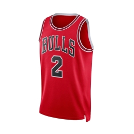 Basketball Jersey
